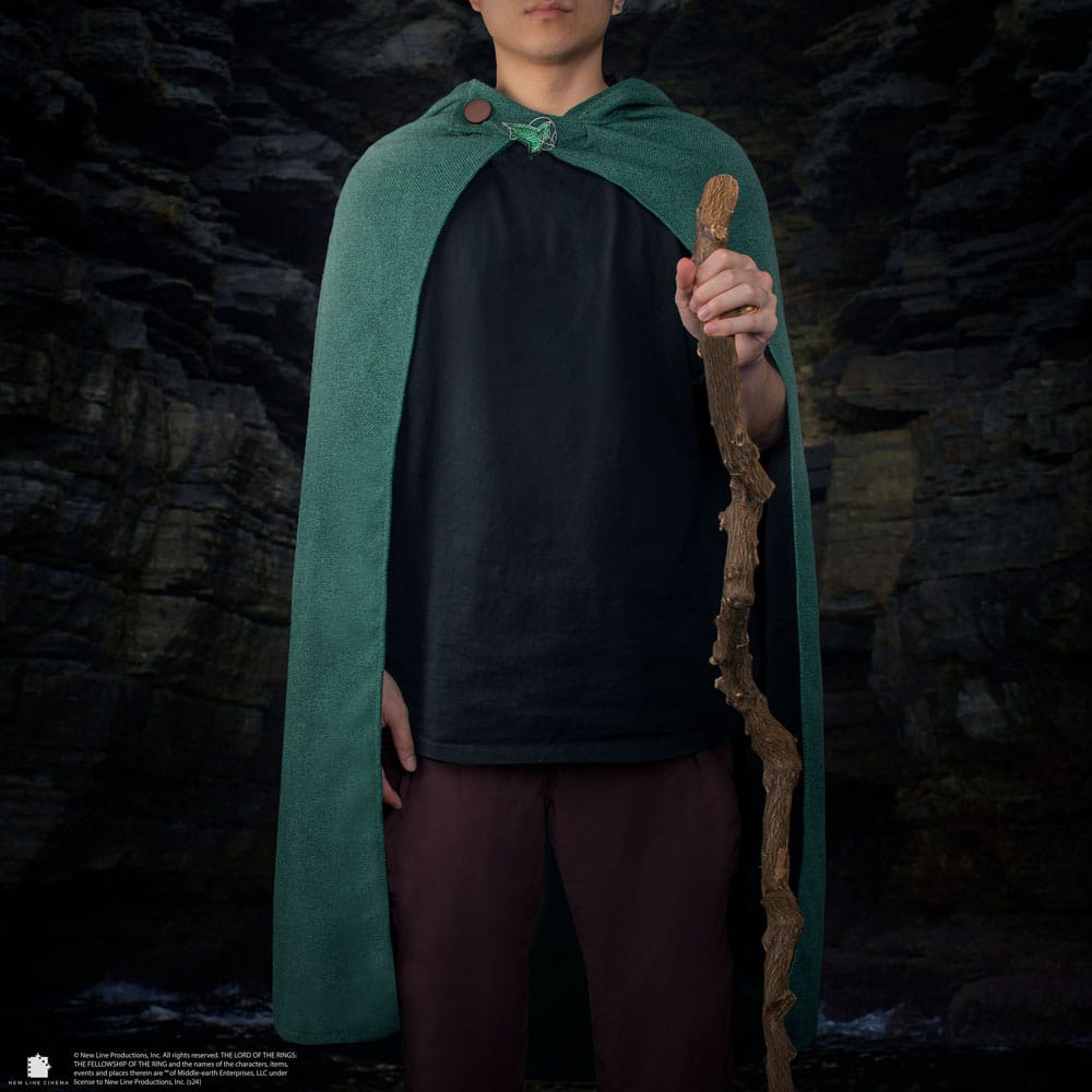 The Hobbit Cloak M-L Cinereplicas