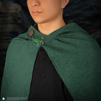 The Hobbit Cloak M-L Cinereplicas