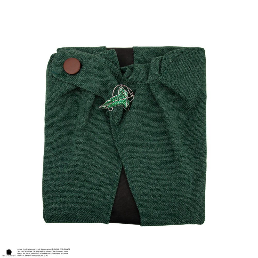 The Hobbit Cloak M-L Cinereplicas