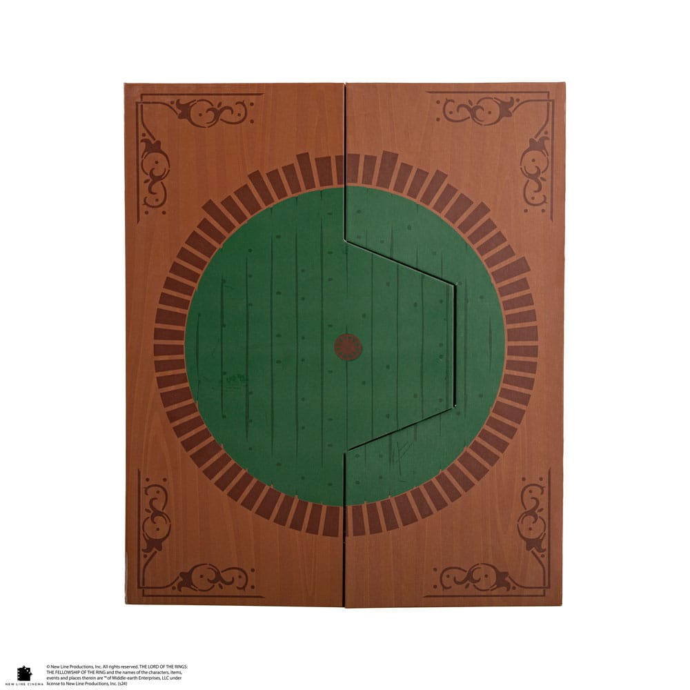 The Hobbit Cloak M-L Cinereplicas