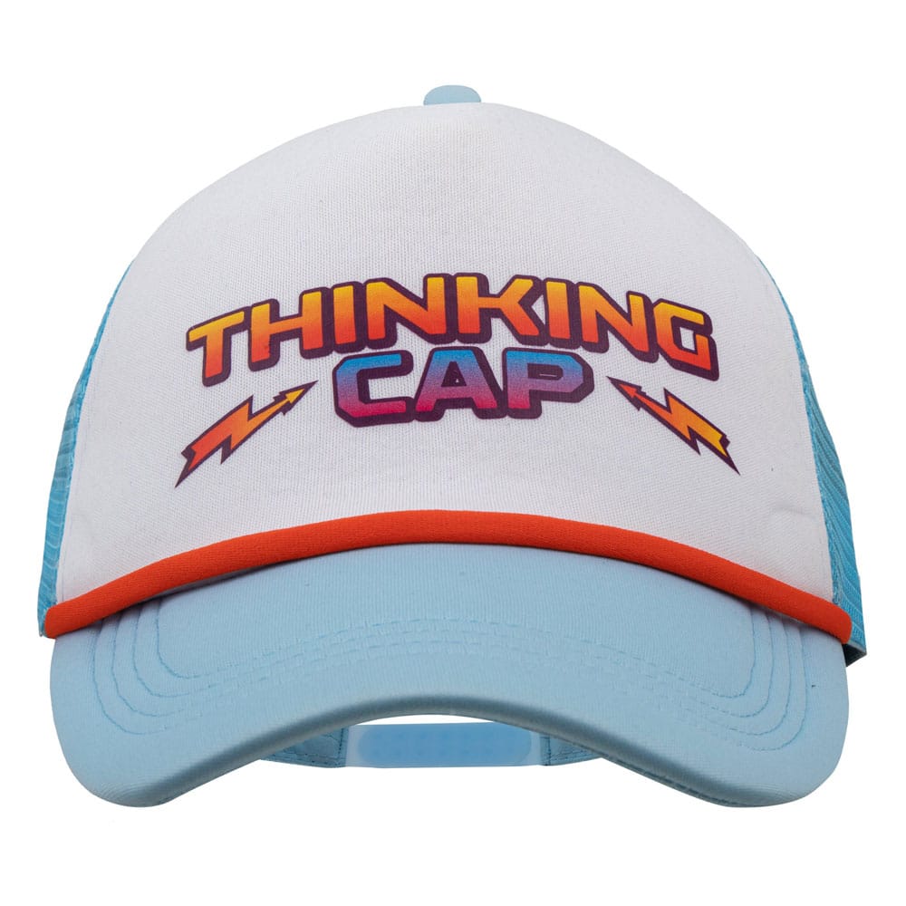 Stranger Things Keps Thinking Cap Cinereplicas