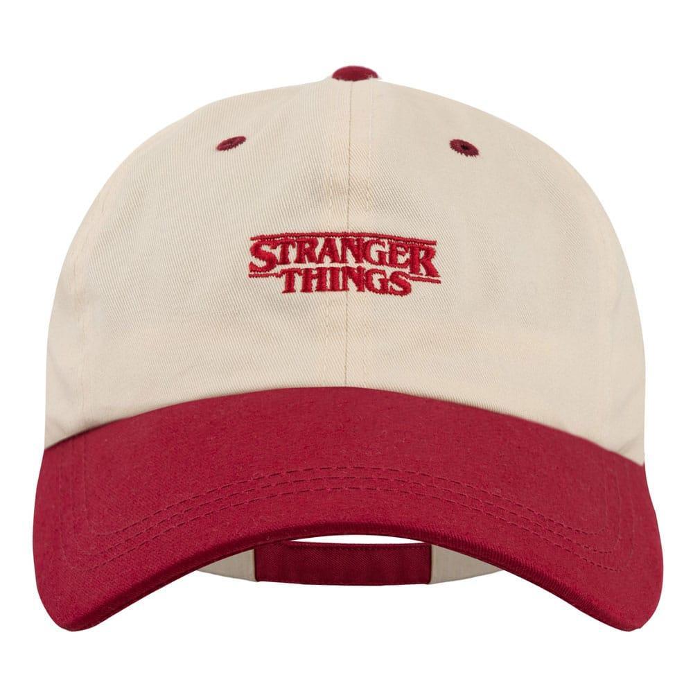 Stranger Things: Friends Don't Lie Cap