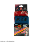 Stranger Things: Set med 3 strumpor Cinereplicas