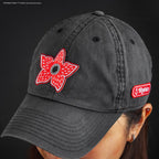 Stranger Things: Patches Set om 7 Stycken Cinereplicas