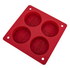 Stranger Things Waffle Silikonform Eleven Cinereplicas