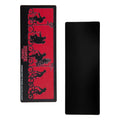 Stranger Things Bokmärke Silhouette Metall Cinereplicas