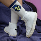 Masters of the Universe - He-Man, Skeletor & Beast Man Strumpor Set Cinereplicas