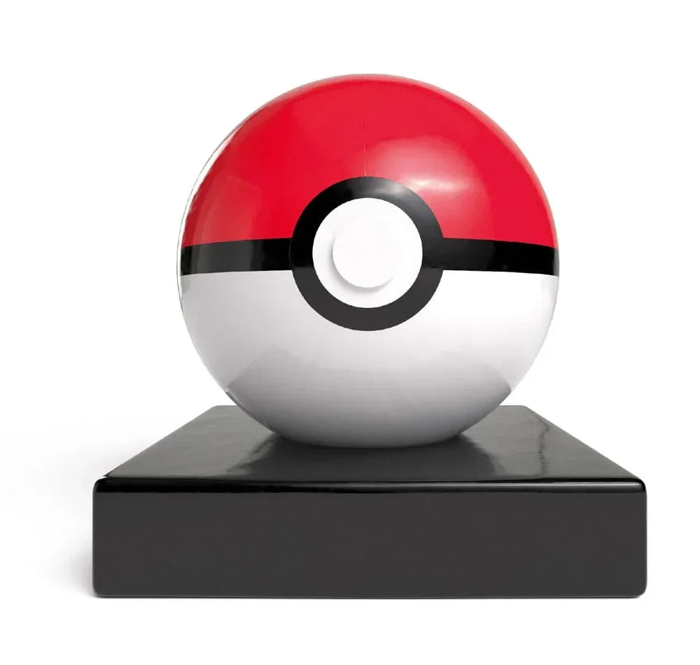 Pokémon Coin Bank Poké Ball - Officiell Sparbössa CyP Brands
