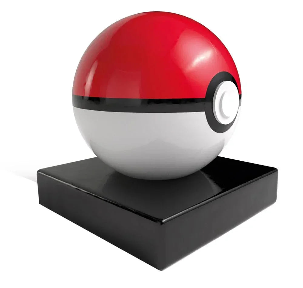 Pokémon Coin Bank Poké Ball - Officiell Sparbössa CyP Brands
