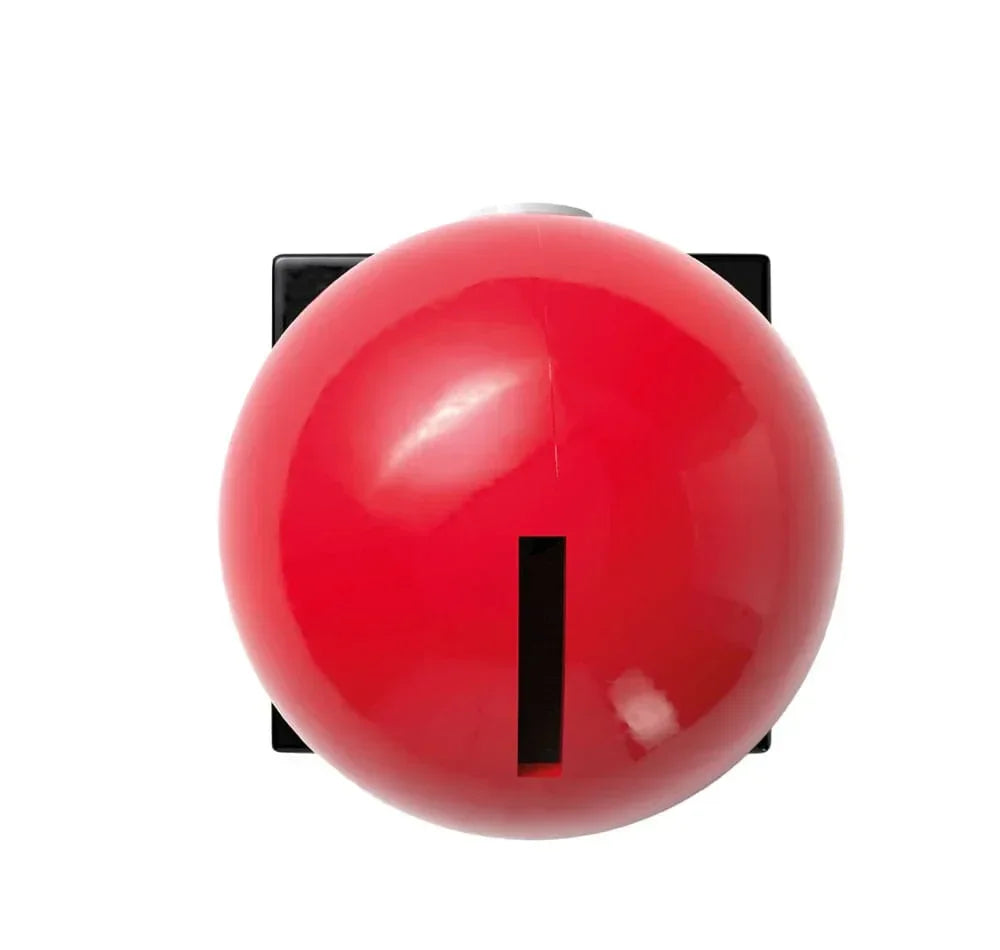 Pokémon Coin Bank Poké Ball - Officiell Sparbössa CyP Brands