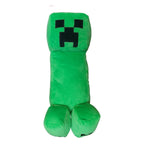 Minecraft Creeper Kudde 51 cm Halantex