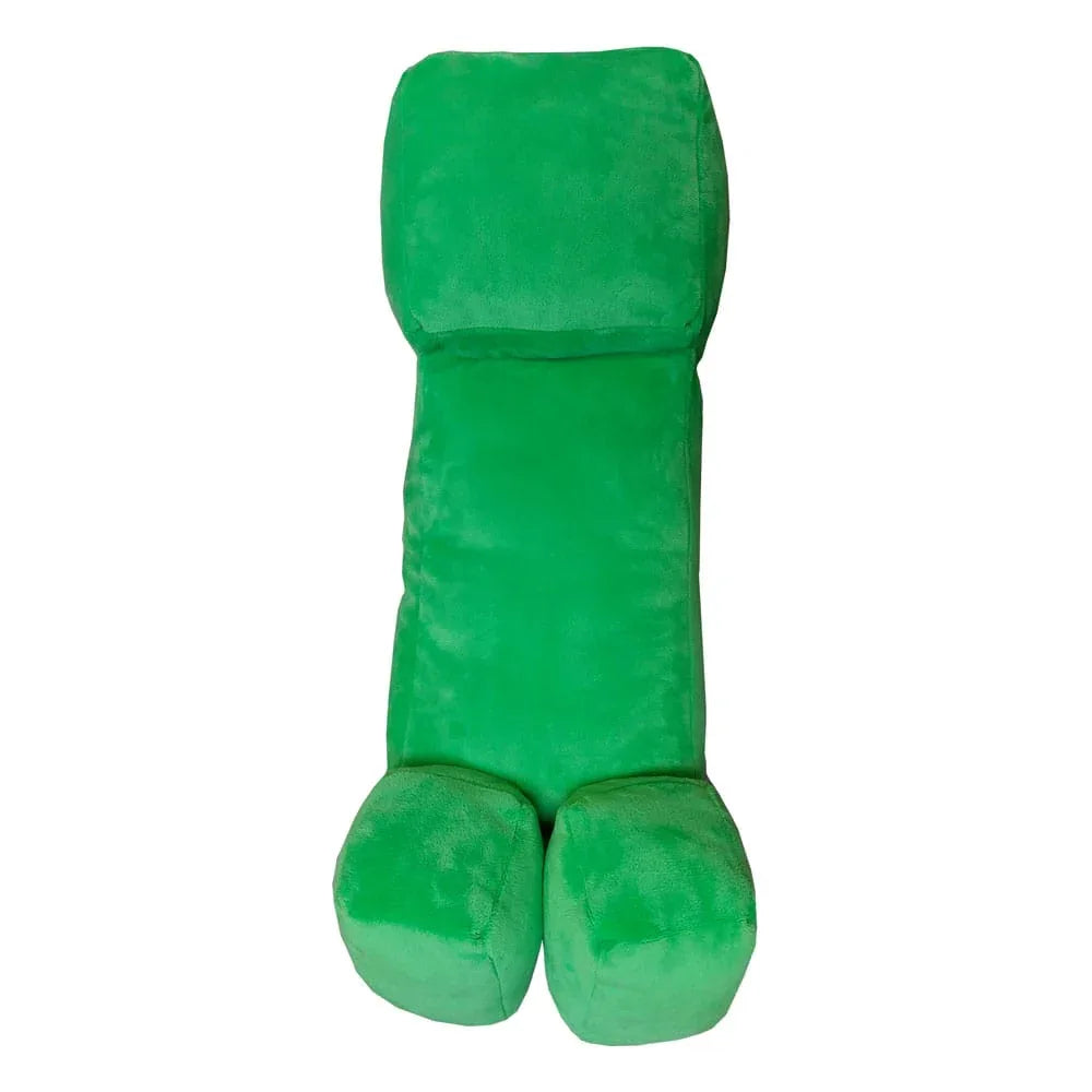 Minecraft Creeper Kudde 51 cm Halantex
