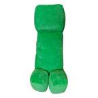 Minecraft Creeper Kudde 51 cm Halantex