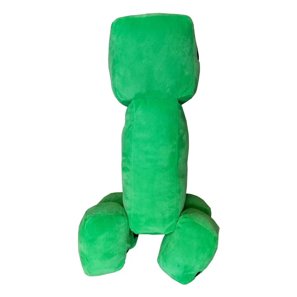 Minecraft Creeper Kudde 51 cm Halantex