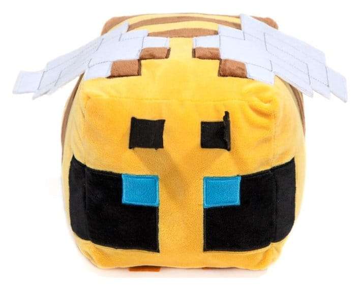 Minecraft Pillow Bee 30 cm