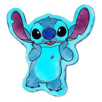 Lilo & Stitch Kudde Stitch Kropp 40 cm Halantex