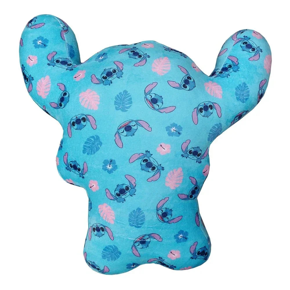 Lilo & Stitch Kudde Stitch Kropp 40 cm Halantex