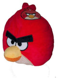 Angry Birds Pillow Red 25 cm