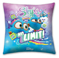 Angry Birds Hatchlings Pillow No Limit 40 x 40 cm