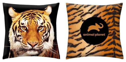 Animal Planet Pillow 40 x 40 cm