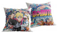 Boruto Pillow Next Generation 40 x 40 cm