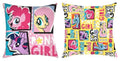 My Little Pony Pillow Pony Girl 40 x 40 cm