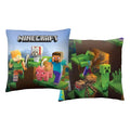 Minecraft Kudde Ver. 2 - 40 cm Halantex