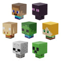 Minecraft Mini Torch Night Light Blind Box Display (20)