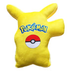 Pokémon Kudde Pikachu Stående 40 cm Halantex