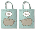 Pusheen Tote Bag 40 x 35 cm
