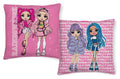 Rainbow High Pillow Rainbow High Pink 40x40 cm