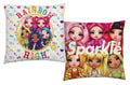 Rainbow High Pillow Sparkle 40x40 cm