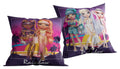 Rainbow High Pillow Holiday 40x40 cm