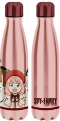 Spy x Family Termosflaska Anya - 500 ml i Rostfritt Stål Halantex