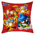 Super Zings Pillow 40 x 40 cm