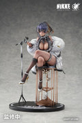 Goddess of Victory: Nikke 2 PVC Figur 1/6 Noise Classic Diva 28 cm Hatsu Weklin
