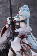 Original Character PVC Figur 1/7 Gyoso Uchikake 25 cm iDELiTE FiGURE