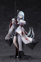 Original Character PVC Figur 1/7 Gyoso Uchikake 25 cm iDELiTE FiGURE