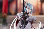 Original Character PVC Figur 1/7 Gyoso Uchikake 25 cm iDELiTE FiGURE
