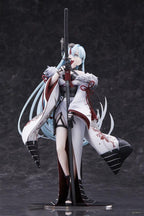 Original Character PVC Figur 1/7 Gyoso Uchikake 25 cm iDELiTE FiGURE
