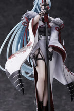 Original Character PVC Figur 1/7 Gyoso Uchikake 25 cm iDELiTE FiGURE