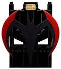 Batman Beyond Replica 1/1 Batarang 15 cm Ikon Design Studio