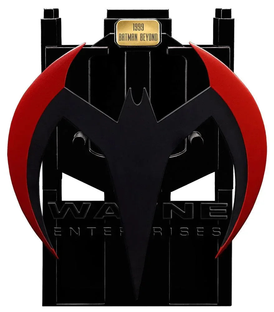 Batman Beyond Replica 1/1 Batarang 15 cm Ikon Design Studio