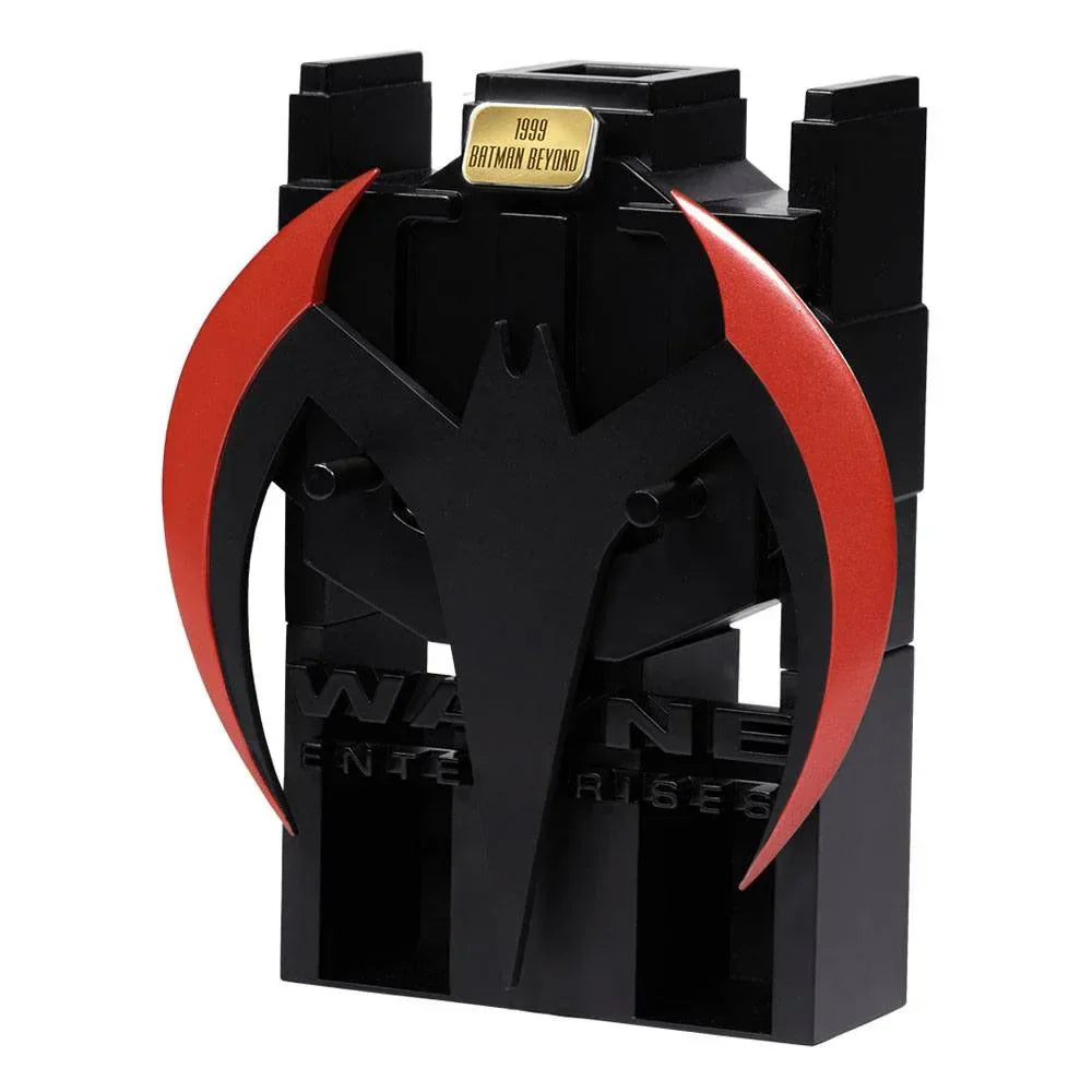 Batman Beyond Replica 1/1 Batarang 15 cm Ikon Design Studio