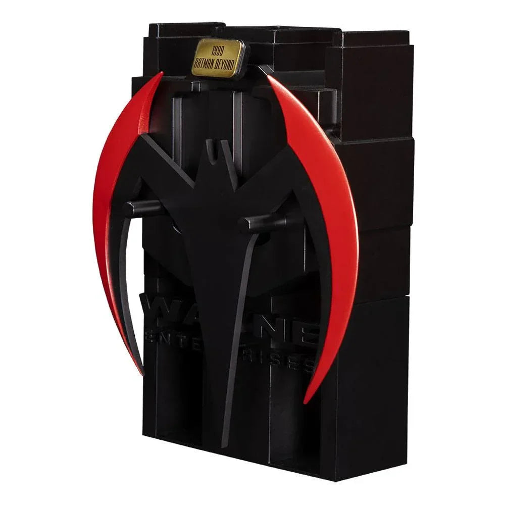 Batman Beyond Replica 1/1 Batarang 15 cm Ikon Design Studio