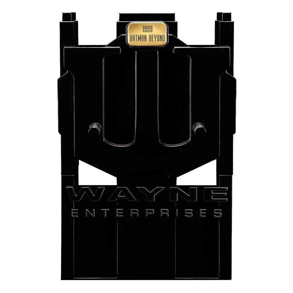 Batman Beyond Replica 1/1 Batarang 15 cm Ikon Design Studio