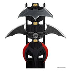 Batman Beyond Replica 1/1 Batarang 15 cm Ikon Design Studio