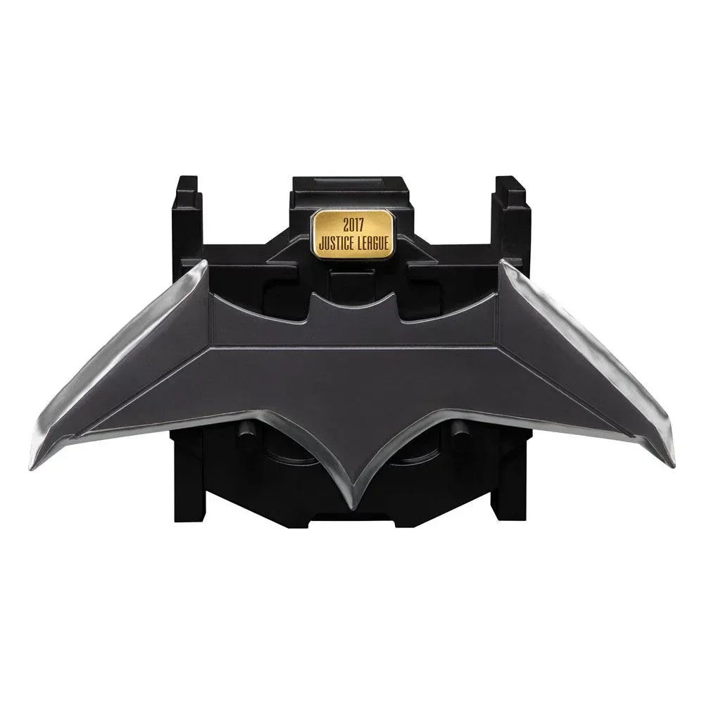 Justice League Replica 1/1 Batarang 20 cm Ikon Design Studio