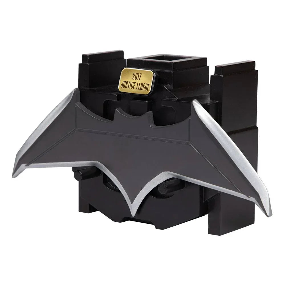 Justice League Replica 1/1 Batarang 20 cm Ikon Design Studio