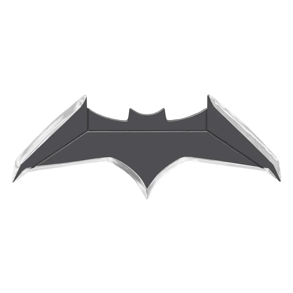 Justice League Replica 1/1 Batarang 20 cm Ikon Design Studio